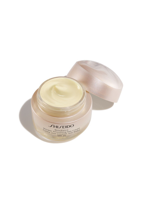 Shiseido Benefiance Wrinkle Smoothing Day Cream 50ml