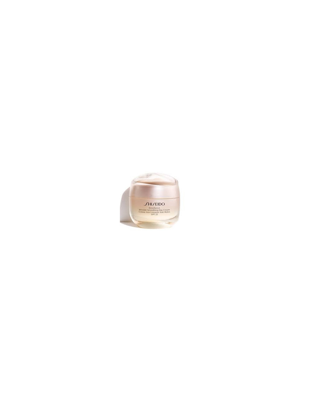 Shiseido Benefiance Wrinkle Smoothing Day Cream 50ml