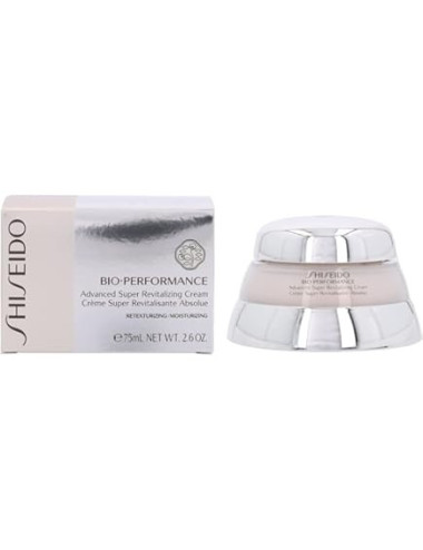 Shiseido Bio-Performance Advanced Super Revitalizing Cream 75ml