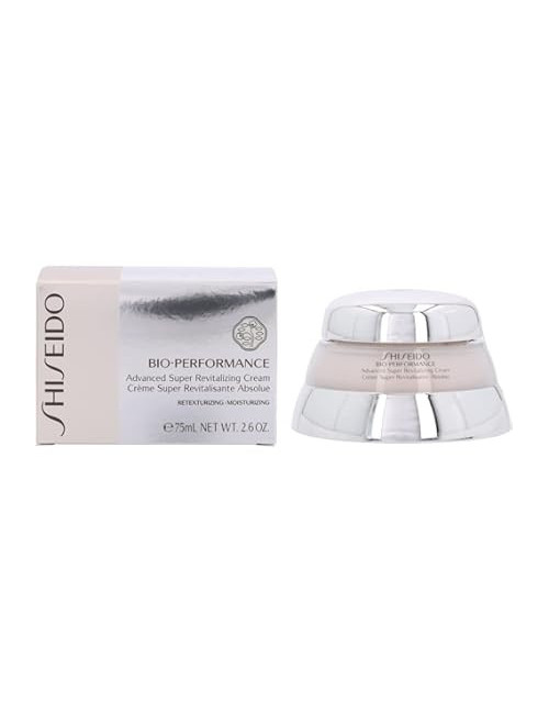 Shiseido Bio-Performance Advanced Super Revitalizing Cream 75ml
