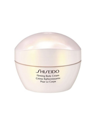 Shiseido Firming Body Cream 200ml
