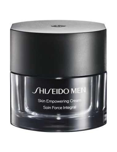 Shiseido Men Skin Empowering Cream 50ml