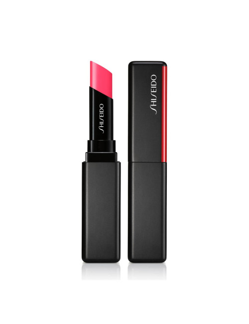 Shiseido ColorGel LipBalm 104 Hibiscus