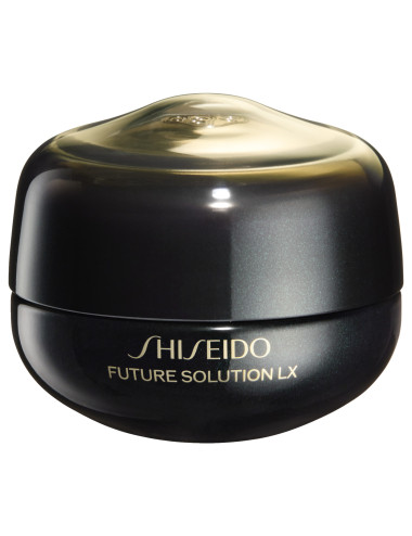 Shiseido Future Solution LX Eye and Lip Contour Regenerating Cream 17ml
