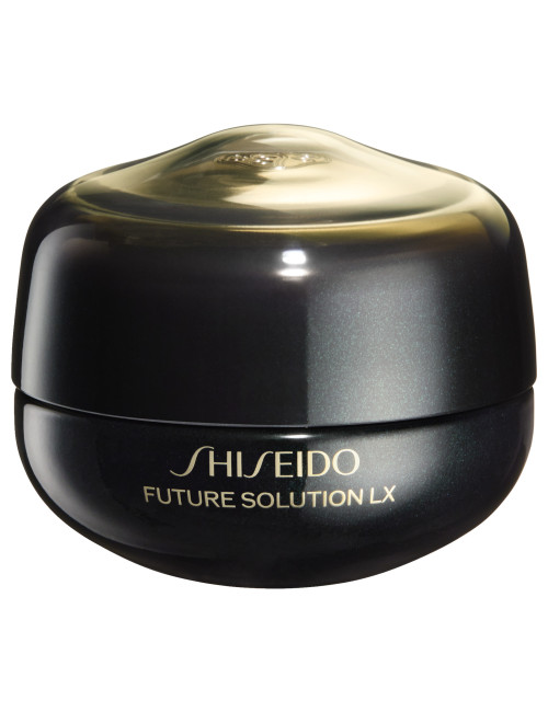 Shiseido Future Solution LX Eye and Lip Contour Regenerating Cream 17ml