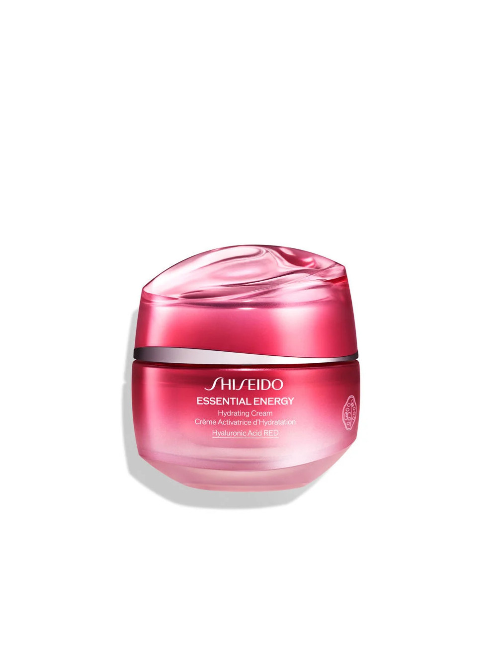 Shiseido Essential Energy Hydrating Cream 50ml