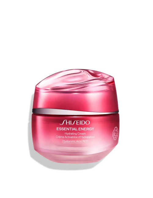 Shiseido Essential Energy Hydrating Cream 50ml