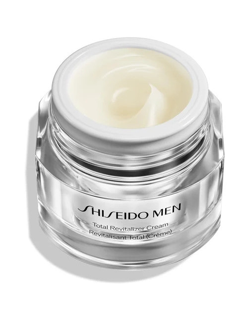 Shiseido Men Total Revitalizer Cream 50ml
