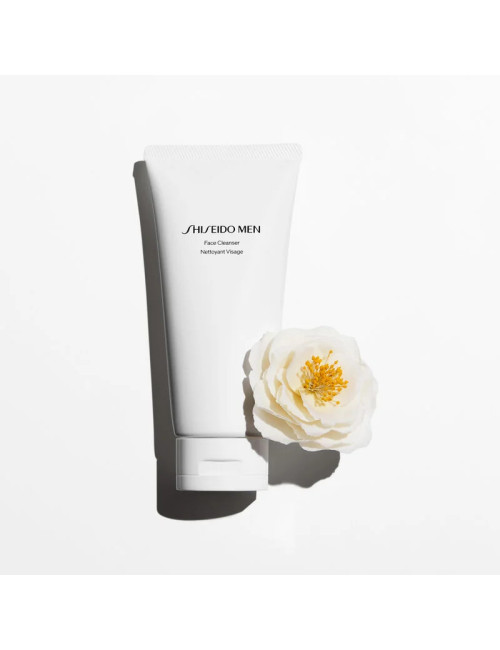 Shiseido Men Face Cleanser 125ml