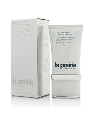 La Prairie Cellular Swiss UV Protection Veil SPF50 50ml