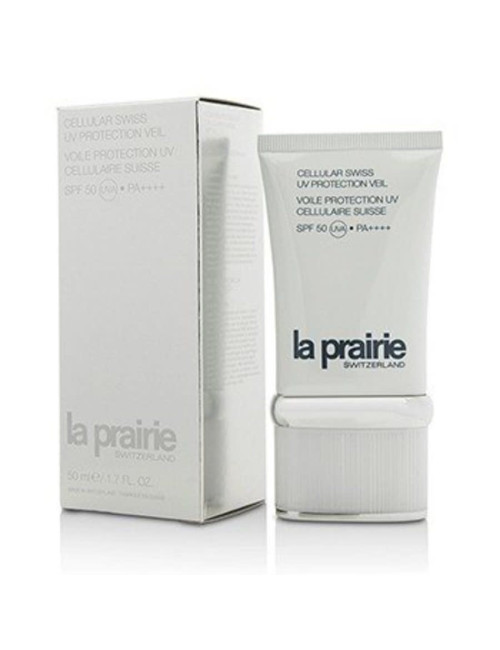 La Prairie Cellular Swiss UV Protection Veil SPF50 50ml