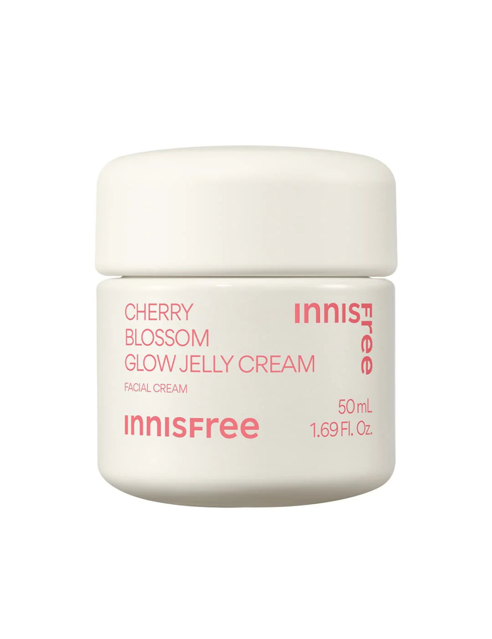 Innisfree - Cherry Blossom Glow Jelly Cream, 50ml