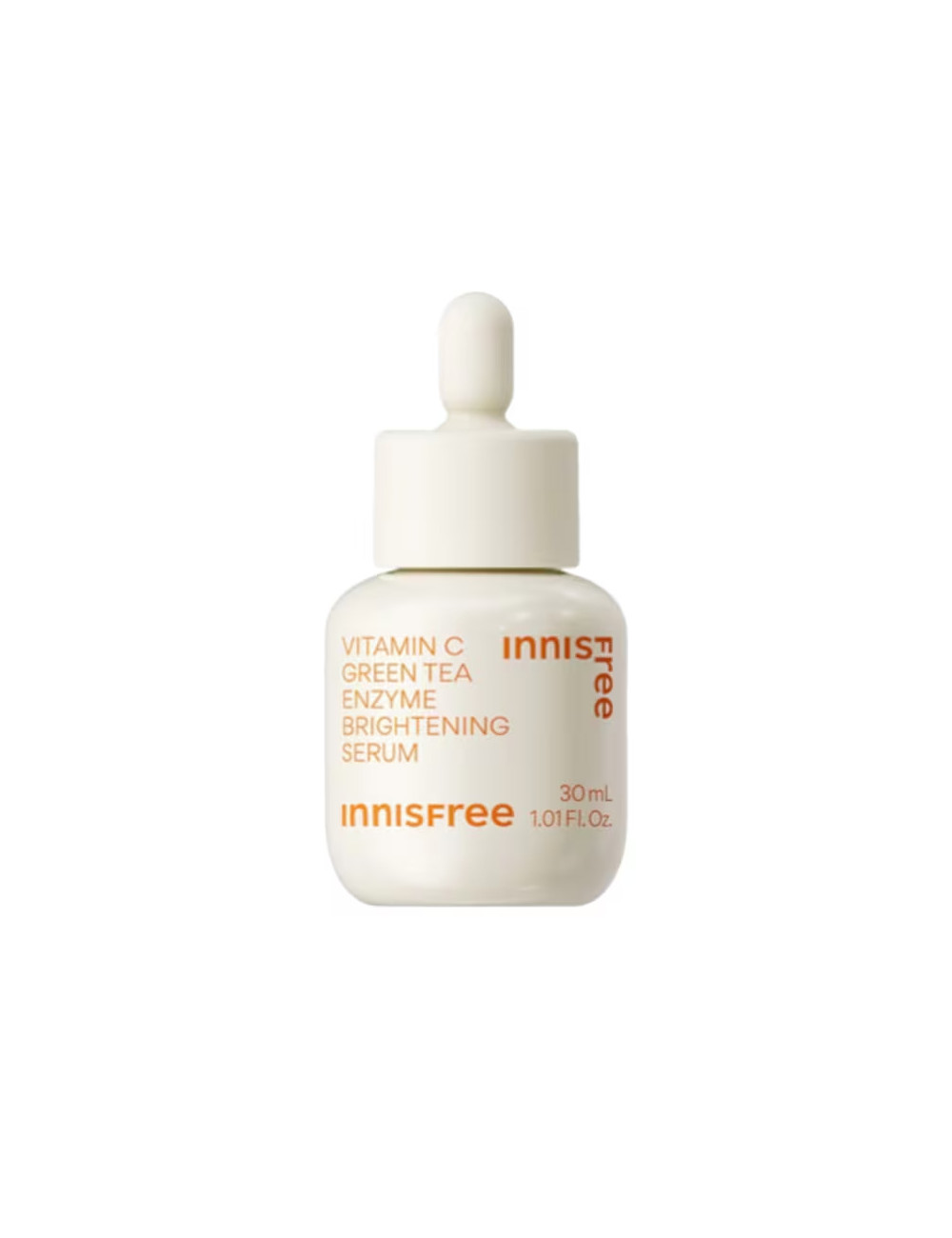 Innisfree - Vitamin C Green Tea Enzyme Brightening Serum, 30ml