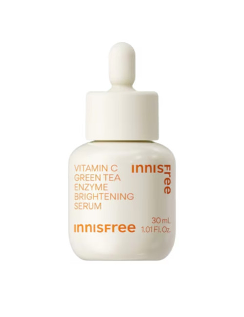Innisfree - Vitamin C Green Tea Enzyme Brightening Serum, 30ml