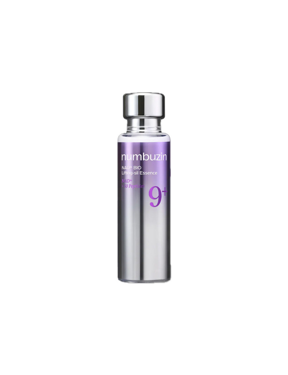 Numbuzin - No.9+ NAD BIO Lifting- sil Essence, 30ml