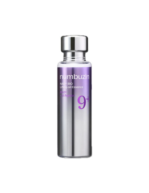 Numbuzin - No.9+ NAD BIO Lifting- sil Essence, 30ml