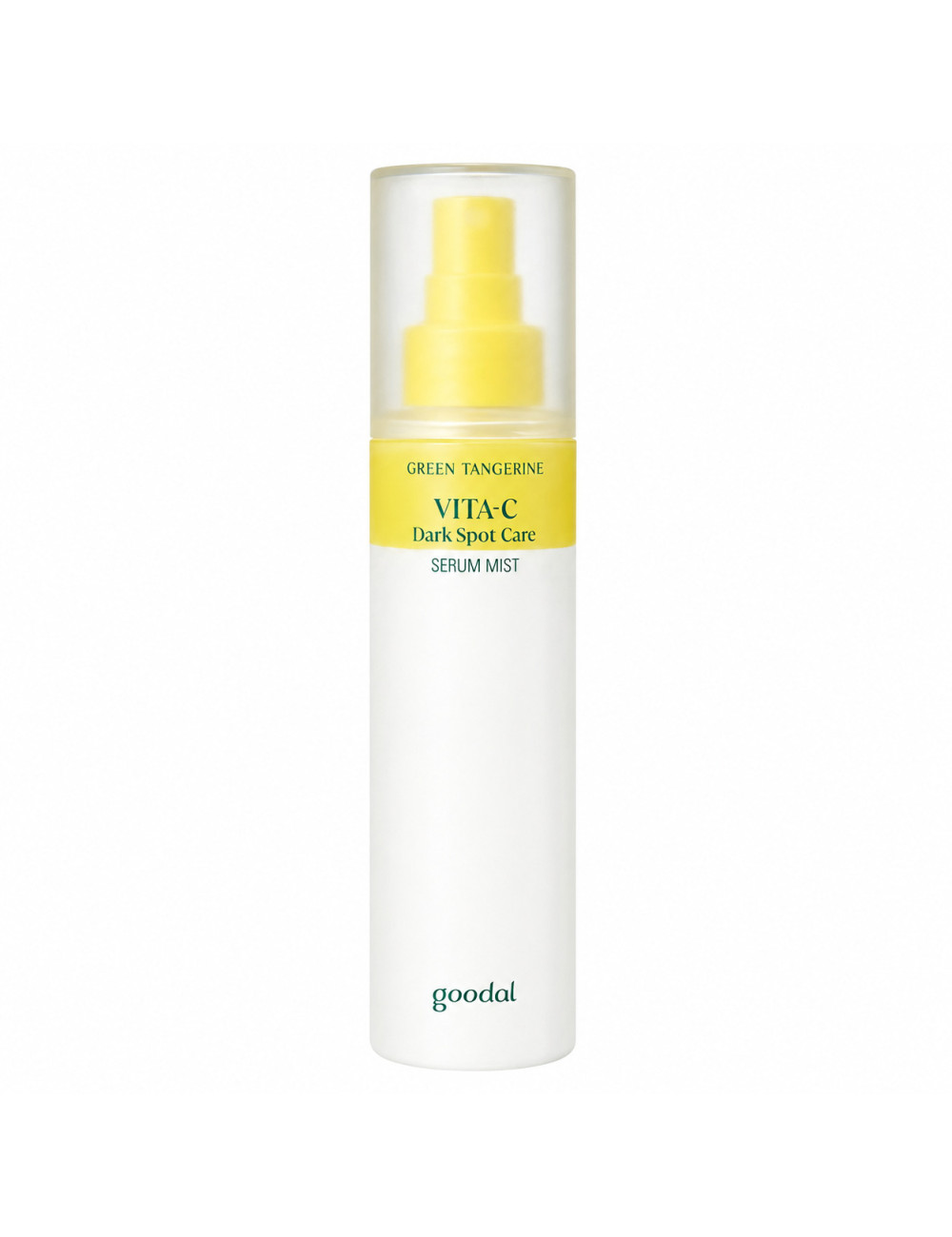 Goodal - Green Tangerine Vita-C Serum Mist 100ml