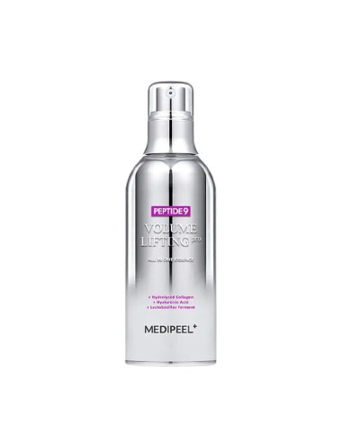 Medi-Peel - Peptide 9 Volume Lifting Pro All In One Essence, 100ml