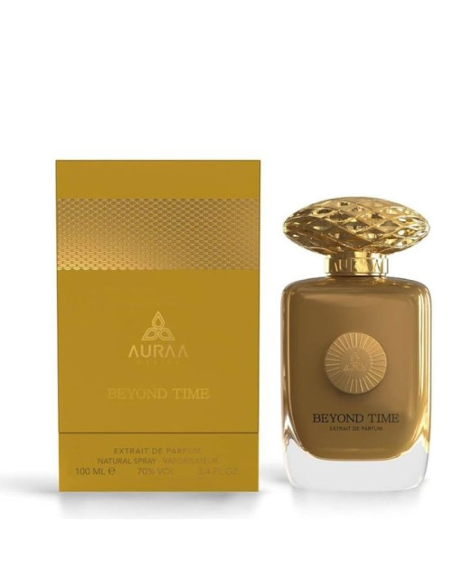 Auraa Desire Beyond Time Extrait de Parfum 100ml