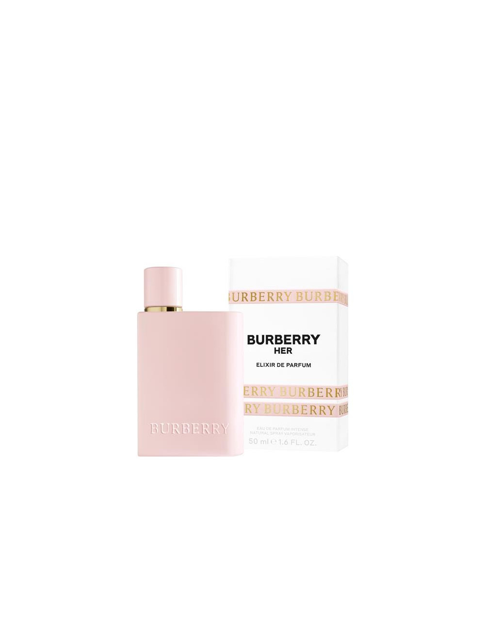 Burberry Her Elixir de Parfum Eau de Parfum 50ml