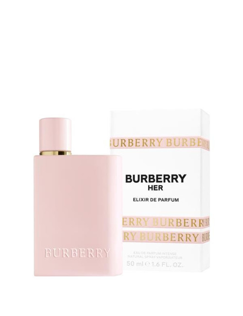 Burberry Her Elixir de Parfum Eau de Parfum 50ml