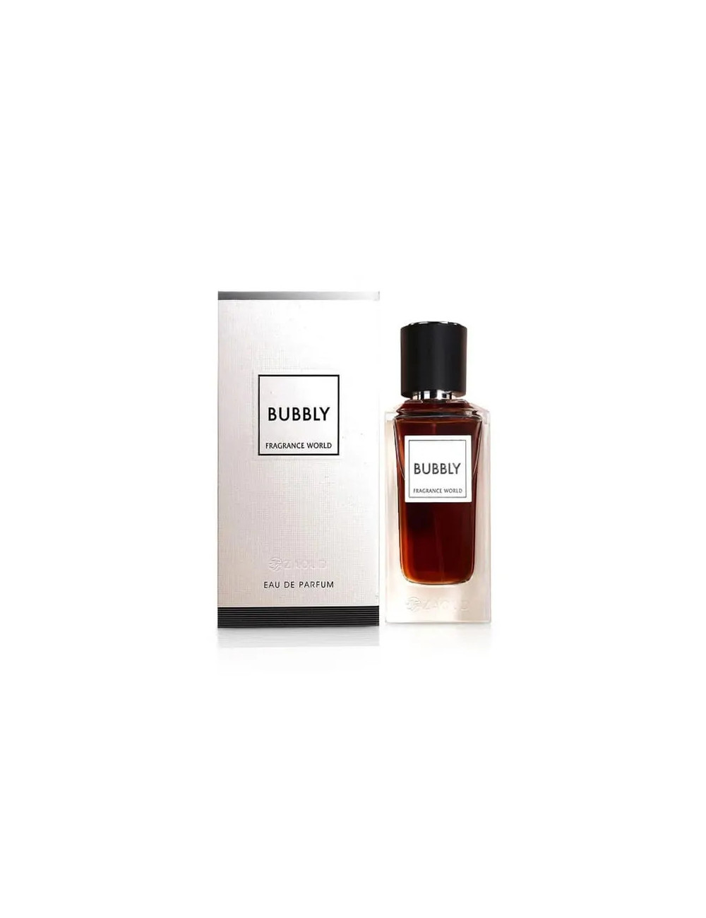 Fragrance World Bubbly Eau de Parfum 100ml