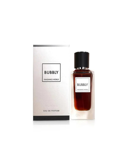 Fragrance World Bubbly Eau de Parfum 100ml