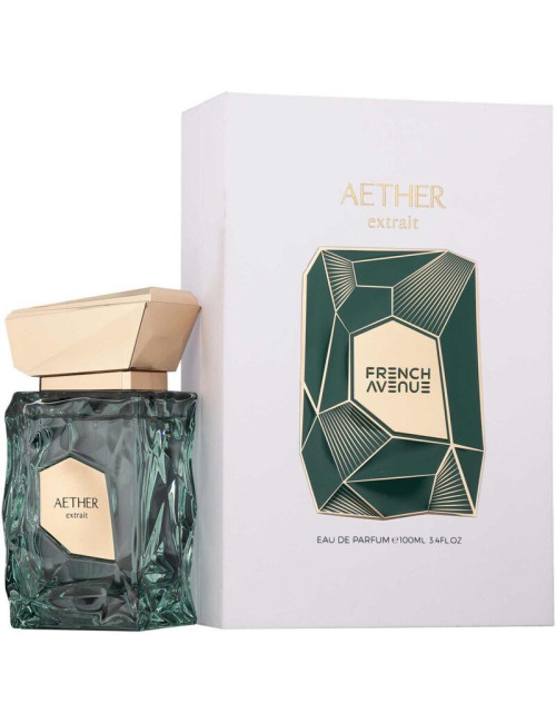 French Avenue Aether Extrait de Parfum 100ml