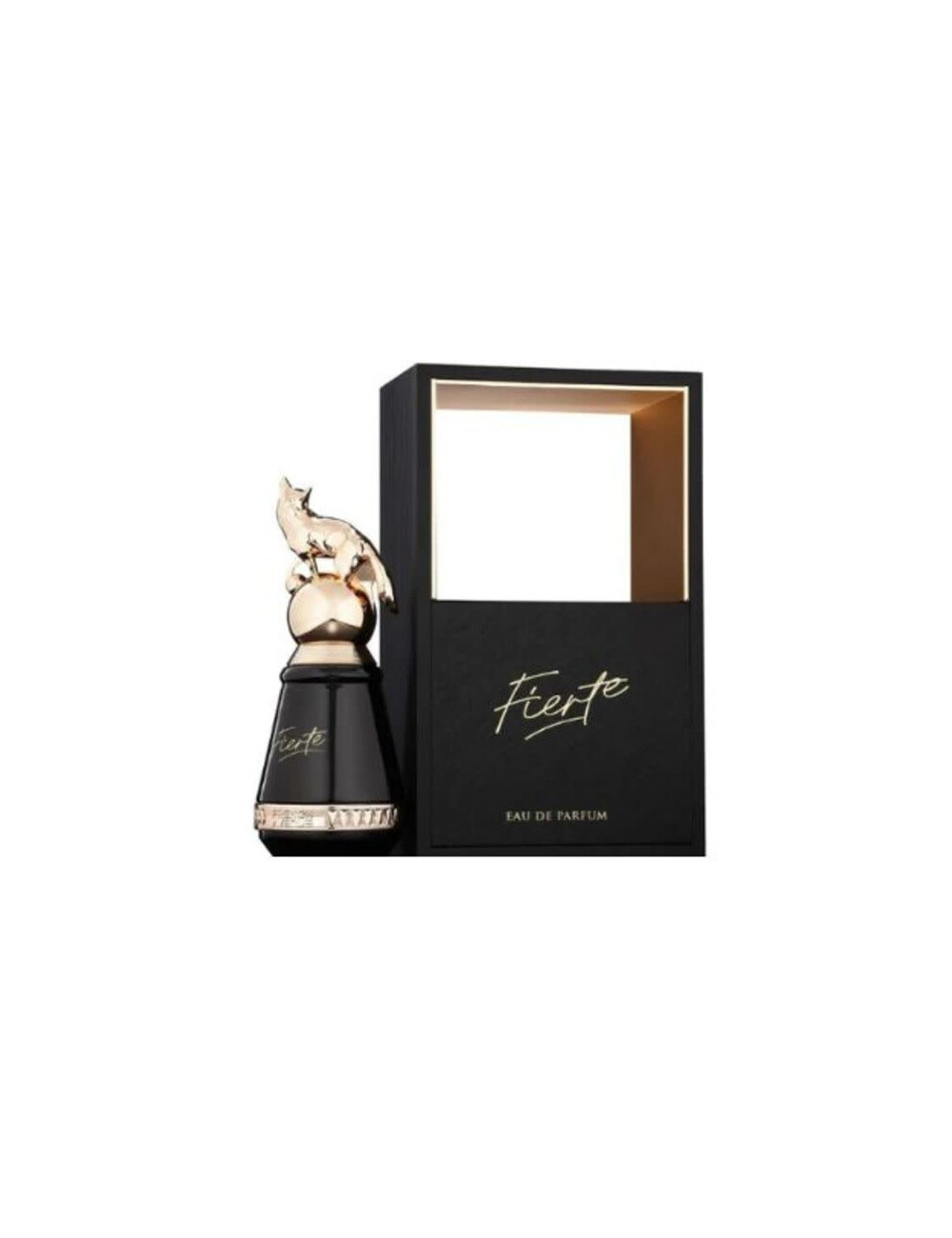 French Avenue Fierte Eau de Parfum 80ml