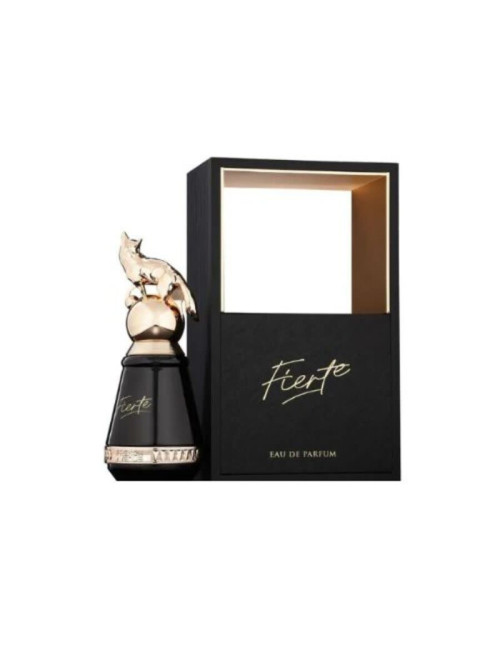 French Avenue Fierte Eau de Parfum 80ml
