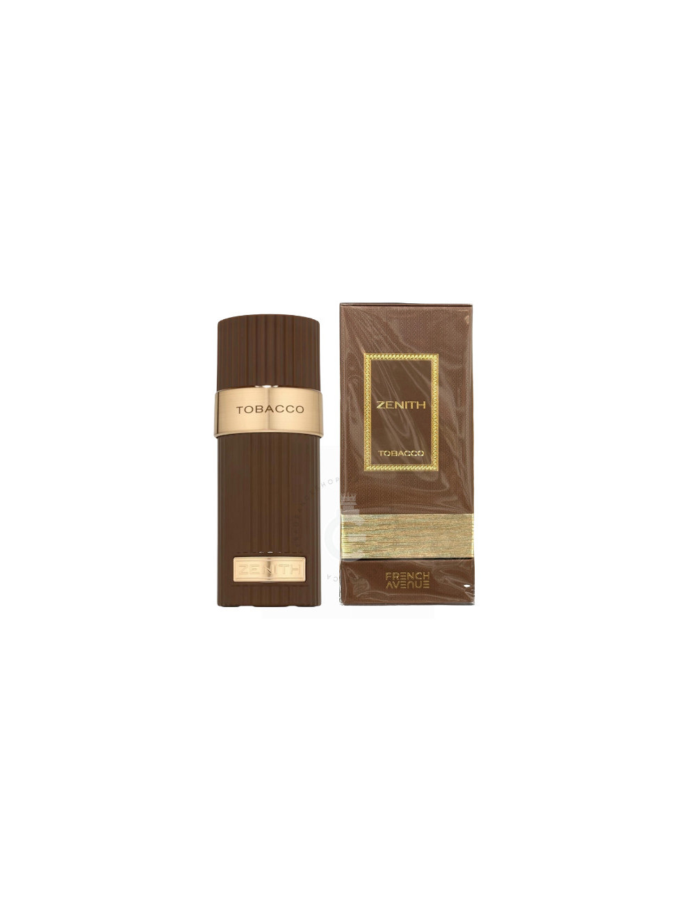 French Avenue Zenith Tobacco Eau de Parfum 100ml
