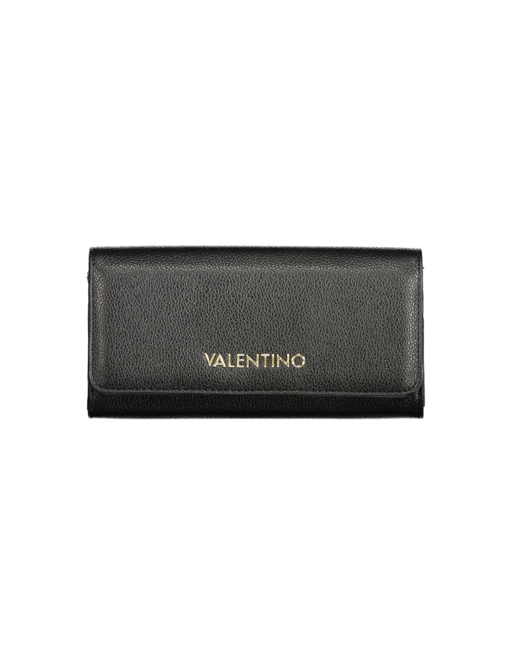 Valentino Γυναικείο Πορτοφόλι Μαύρο (VPS9WG113ERSARE_NENERO_UNI)