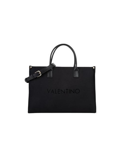 Valentino Γυναικεία Τσάντα Μαύρη (VBS9U304ACANTHA)