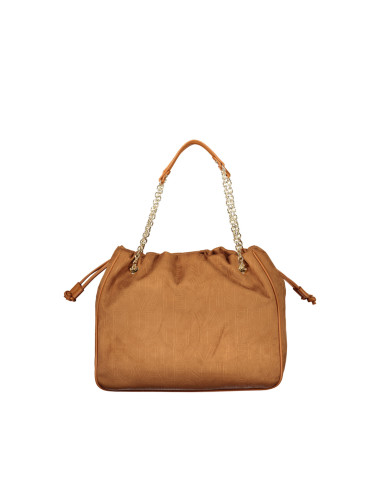 Valentino Bags Γυναικεία Τσάντα Ώμου Ταμπά (VBS9U701MAXI_MACUOIO_UNI)