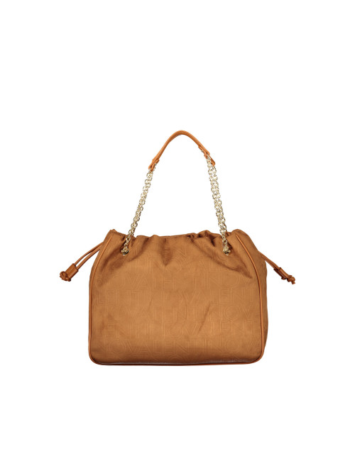 Valentino Bags Γυναικεία Τσάντα Ώμου Ταμπά (VBS9U701MAXI_MACUOIO_UNI)
