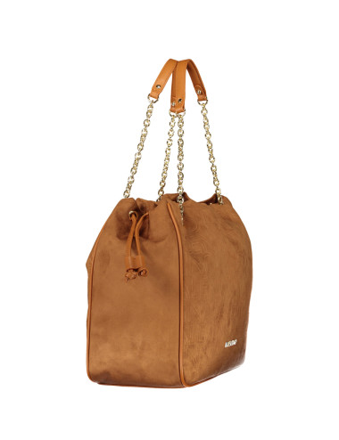 Valentino Bags Γυναικεία Τσάντα Ώμου Ταμπά (VBS9U701MAXI_MACUOIO_UNI)