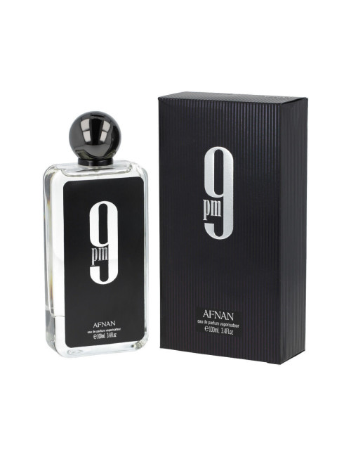 Afnan 9pm Eau de Parfum 100ml