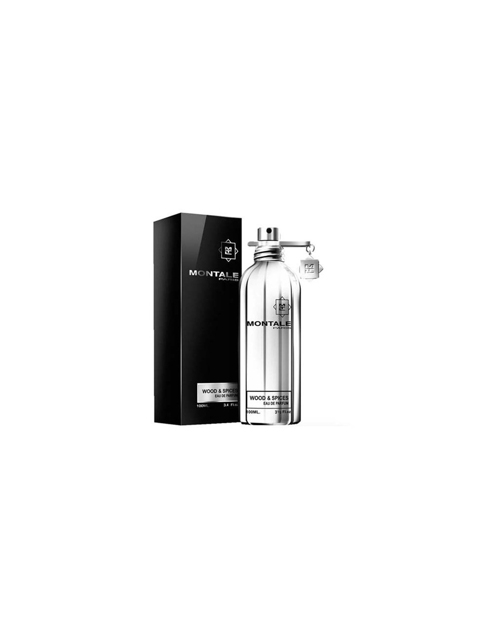 Montale Wood and Spices Eau de Parfum 100ml