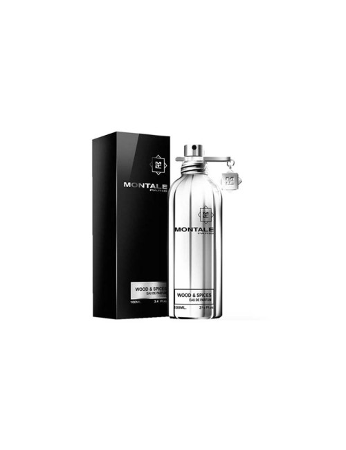 Montale Wood and Spices Eau de Parfum 100ml