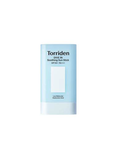 Torriden - Dive-in Moisture Soothing Sun Stick, 19g