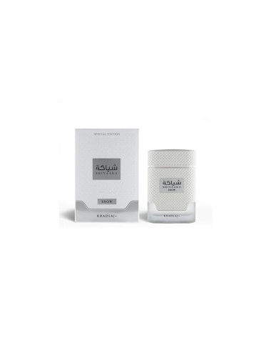 Khadlaj Snow Eau de Parfum 100ml