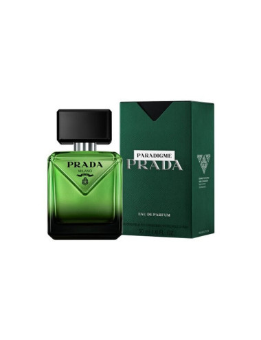 Prada Paradigme Eau de Parfum Refillable 50ml