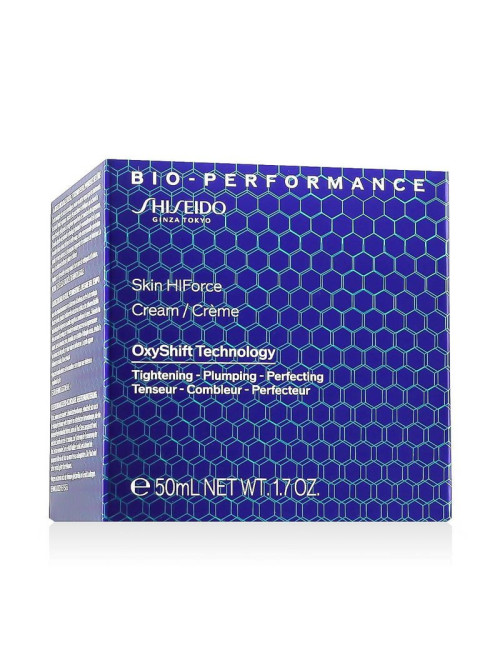 Shiseido Bio-Performance Skin HIForce Cream 50 ml