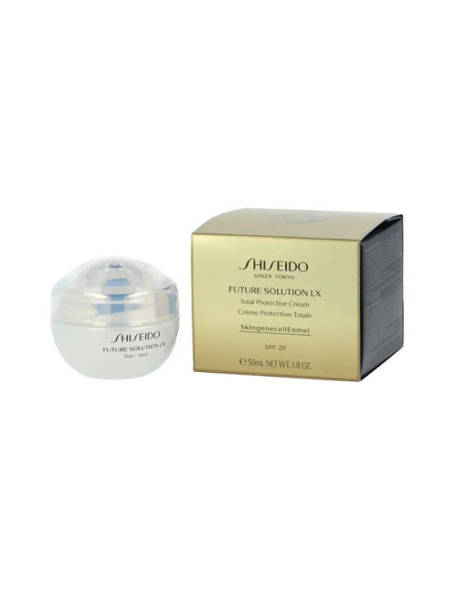 Shiseido Future Solution LX Total Protective Cream SPF 20 50 ml