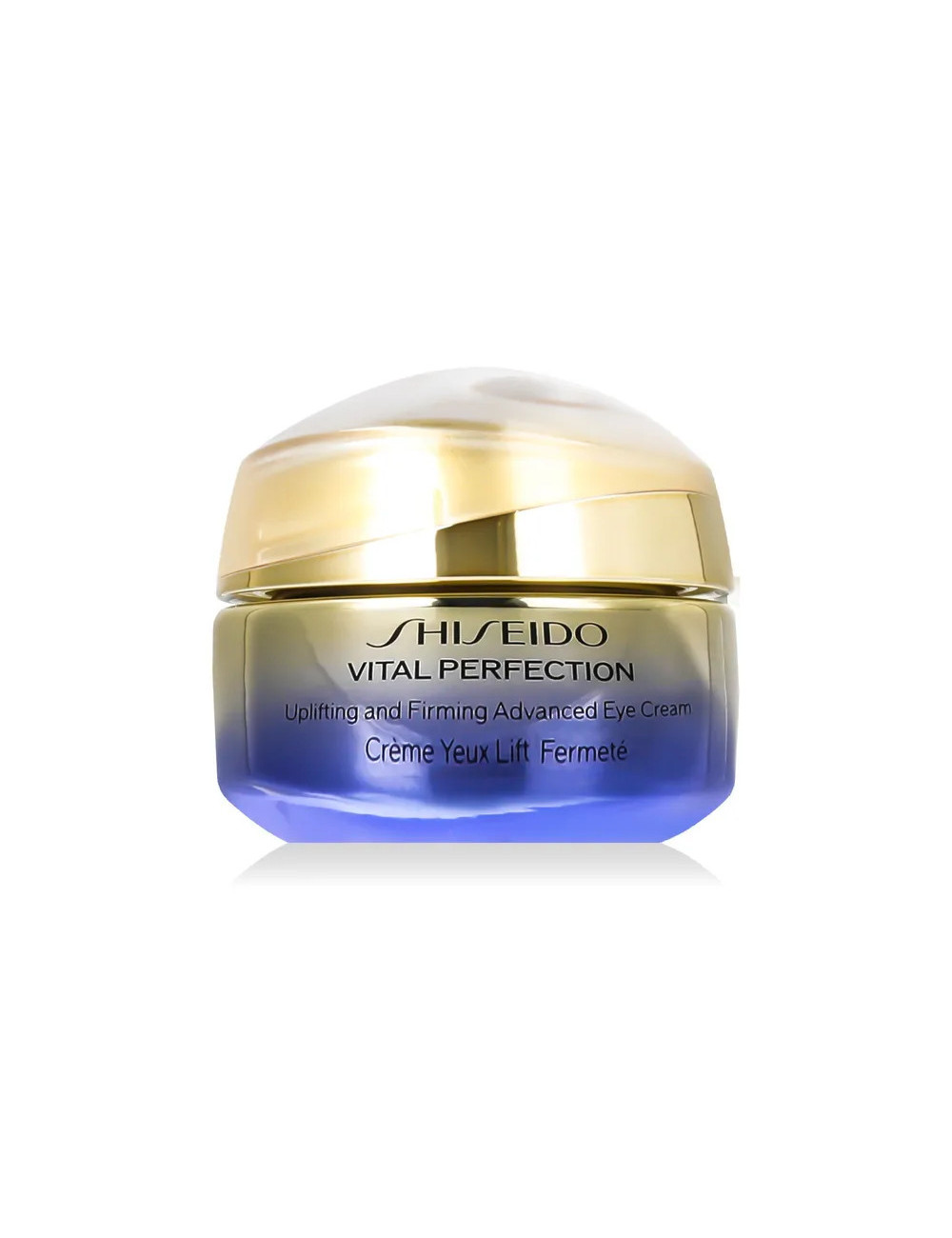 Shiseido Vital Perfection Uplifting and Firming Advanced Eye Cream 15 ml