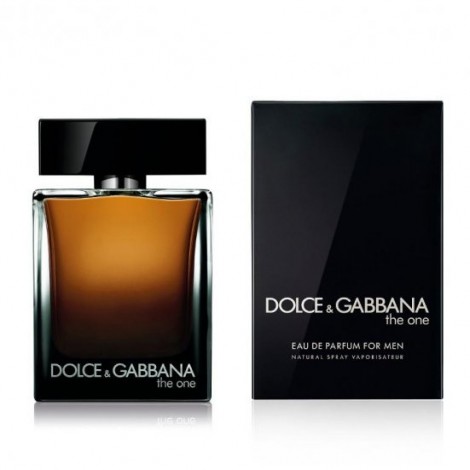 Dolce And Gabbana The One...
