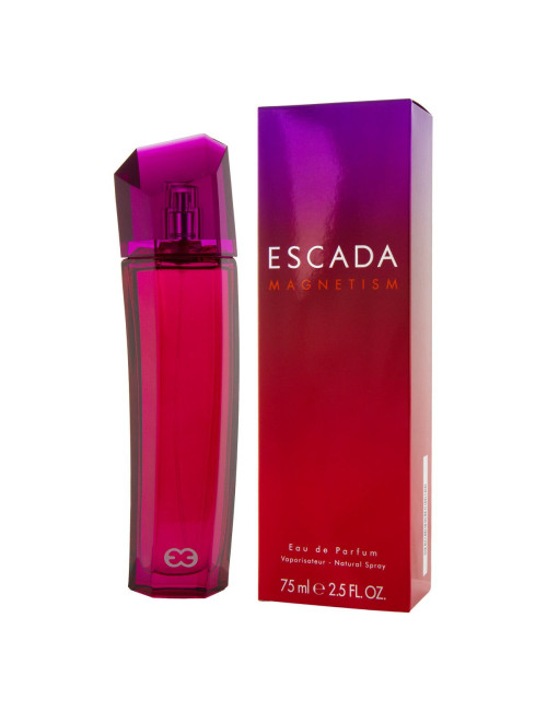 Escada Magnetism Eau De Parfum for woman 75ml  PROJECTBEAUTY.GR