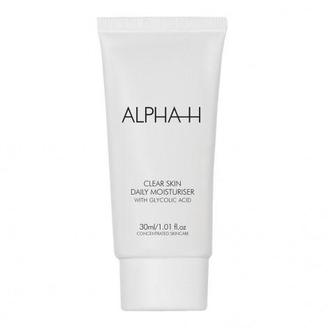 Alpha-H Clear Skin Daily...