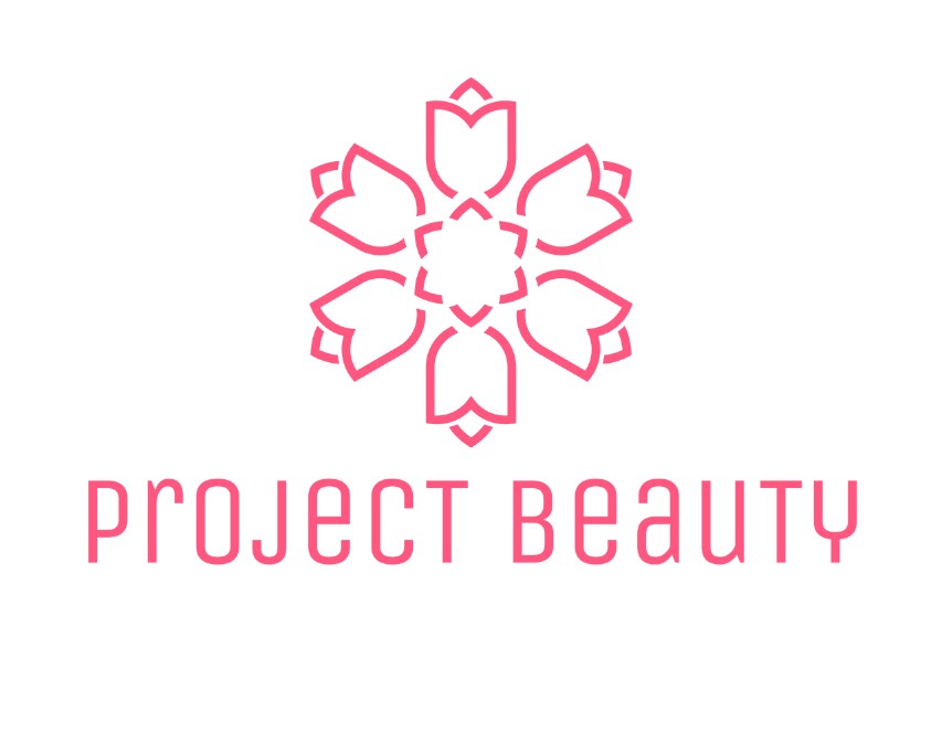 Project Beauty λογότυπο